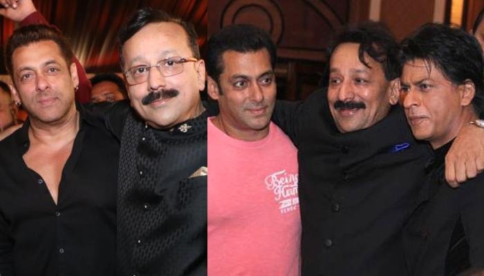 Meet Baba Siddique: From Hosting Star-Studded Iftar Parties To Reuniting Shah Rukh And Salman Khan