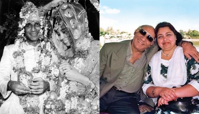 Yash Chopra-Pamela’s Love Story: From ‘Ghanti Nahi Baji’ On 1st Meet To Setting A Memorable Saga