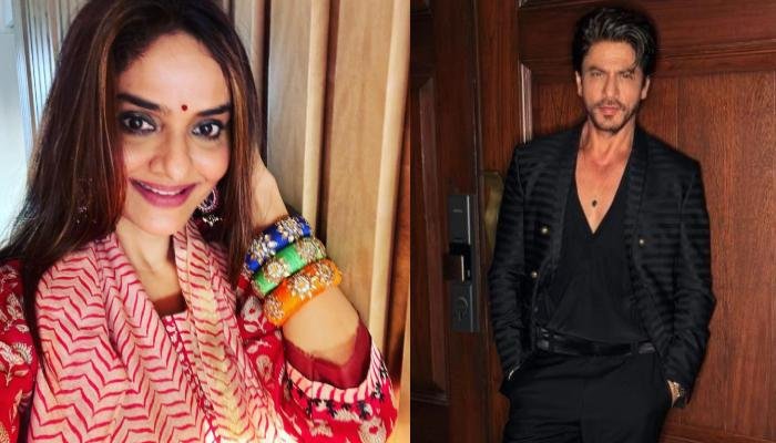 ‘Roja’ Actress, Madhoo On Shah Rukh Khan’s ‘God-Like’ Status Even When His Films Flop At Box Office