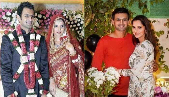 Shoaib Malik On Not Releasing A Statement On Divorce Reports With Sania Mirza, Says