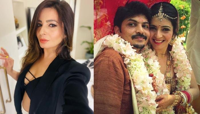 Shonali Nagrani Confirms Her Divorce After 10 Years Of Marriage, Actress Reveals Reasons Behind It