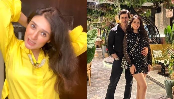 Pankhuri Awasthy Reveals She Felt Constantly Tired, Adds Wasn