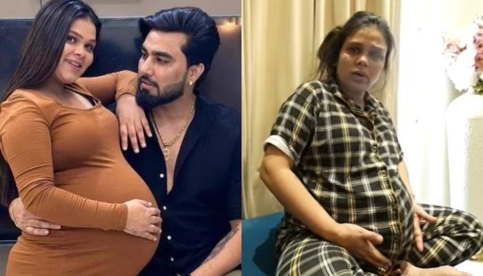 YouTuber, Armaan Malik Announces The Birth Of His And Payal