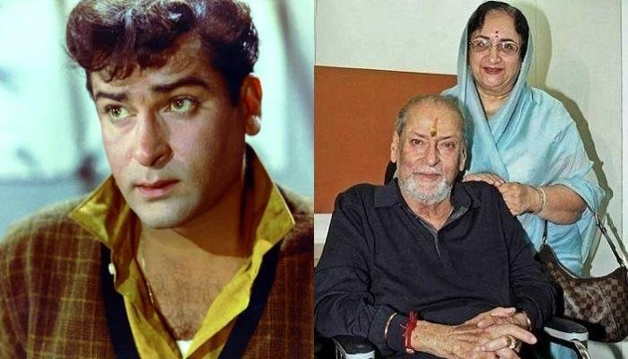 Shammi Kapoor