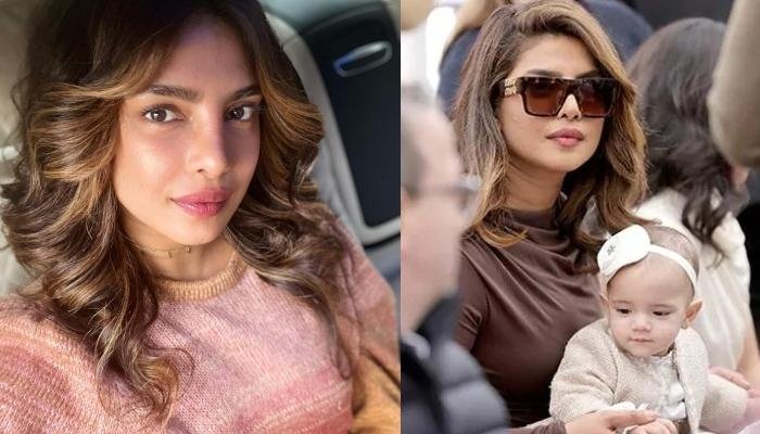 Priyanka Chopra Shares Her Painful Experience Of Freezing Eggs At 30s, Says,