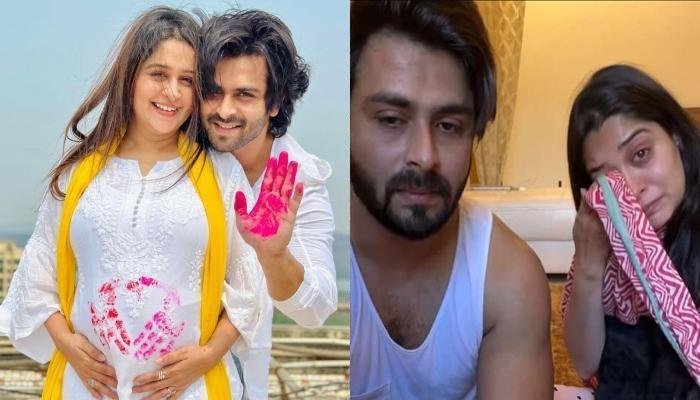 Shoaib Ibrahim On His 7-Month-Pregnant Wife, Dipika Kakar Getting Trolled, Shares How It Affects Her