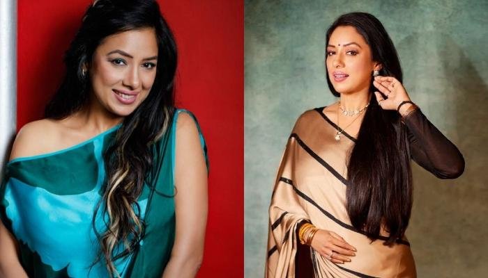 Rupali Ganguly Talks About Being Age-Shamed, Recalls How One Of Her Friends Called Her