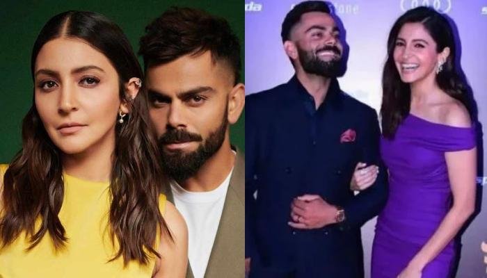 Anushka Sharma-Virat Kohli Talk About Paparazzi Culture, Reveal Why They Laugh So Much On Red Carpet