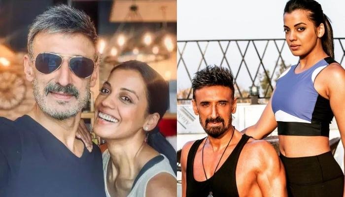 Rahul Dev Talks On 18-Year Age Gap With GF, Mugdha, Adds,