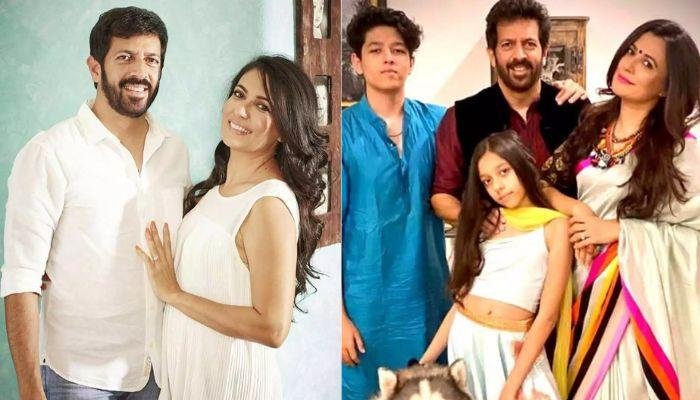 Kabir Khan Opens Up On His Marriage With Mini Mathur, Reveals How Religion Never Bothered Them