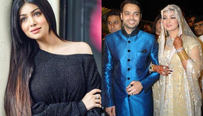 Ayesha Takia Had A Fling With The Brothers Of Two Famous Actresses Before Marrying Farhan Azmi