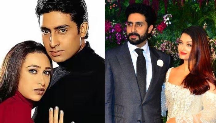 Abhishek Bachchan