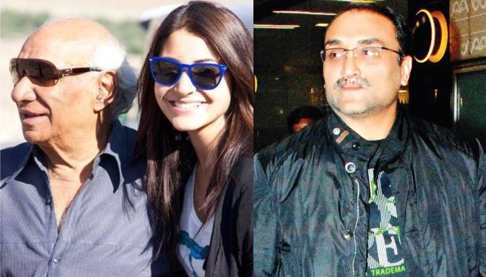 Anushka Sharma Is The Only Actress, Who Worked With Yash Chopra And Aditya Chopra, More Hidden Facts