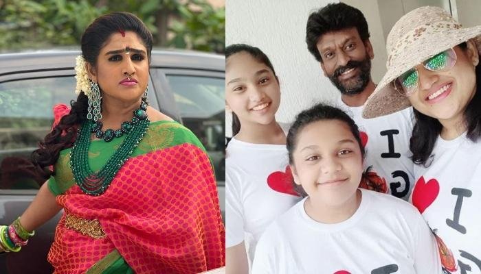 Vanitha Vijaykumar Reveals She Was Never Legally Married To Late Ex-Husband, Peter Paul, Pens A Note