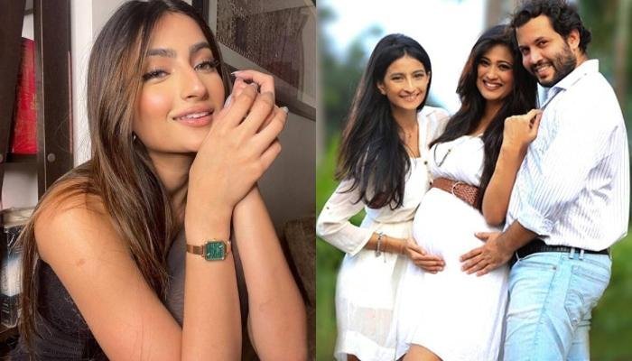 Palak Tiwari Recalls Her Reaction To Mom, Shweta Tiwari