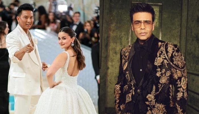 Karan Johar Shares Cryptic Note After Alia Bhatt Gets Trolled For Met Gala, Says,