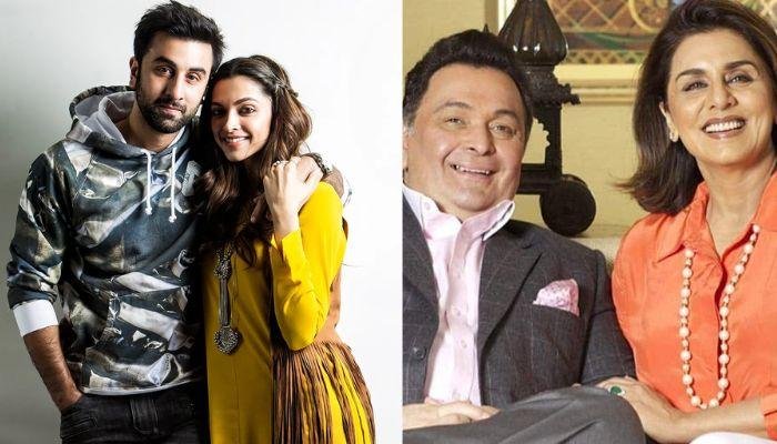 Deepika Padukone Got Touched By The Special Gesture Of Ex-Beau, Ranbir