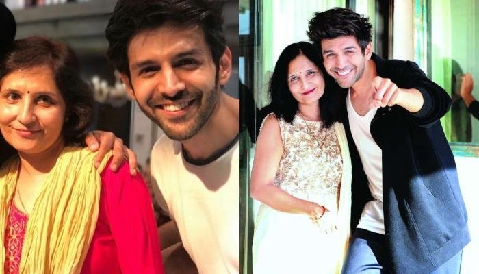 Kartik Aaryan On His Mother’s Fight Against Cancer, Recalls Being ‘Helpless Beyond Despair’