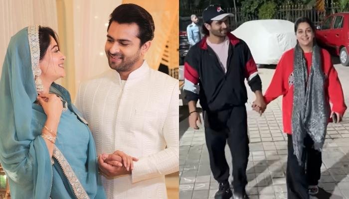 Mommy-To-Be, Dipika Kakar Reveals Hubby, Shoaib Ibrahim Brought This To Her Life, Shares Glimpses