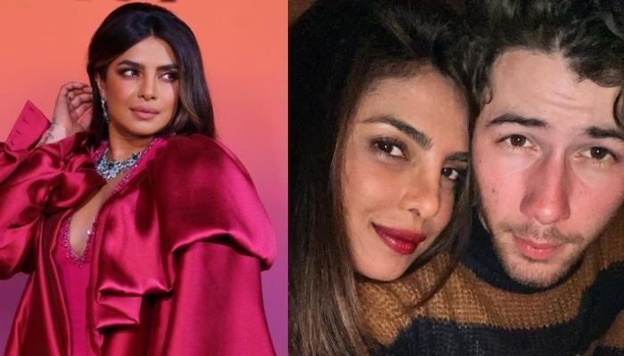 Priyanka Chopra On Her Past Relationships Before Meeting Nick Jonas, Reveals She Felt Like