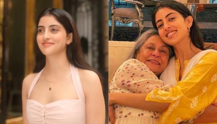 Navya Naveli Nanda Looks Ravishing In Her New Ad, Receives Backlash For Misusing Her Privilege