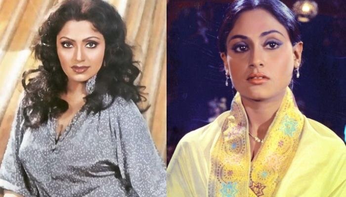 Bindu Recalls Not Getting An Award For Debut Film But Jaya Bachchan Did, Calls It