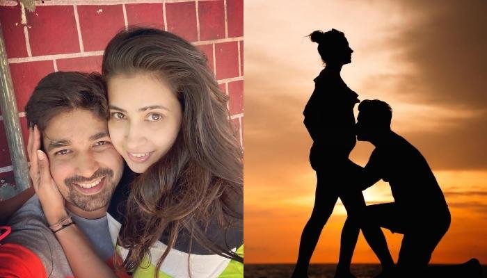 'Just Mohabbat' Fame, Harsh Lunia Becomes A Father, Welcomes A Baby Girl With Wife, Karishma Gulati