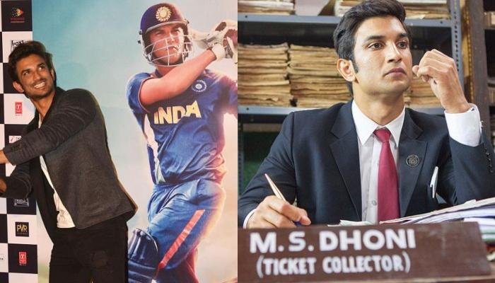 'MS Dhoni: The Untold Story' Hidden Facts: Helicopter Shot's Training To Rs. 45 Crore Deal, And More