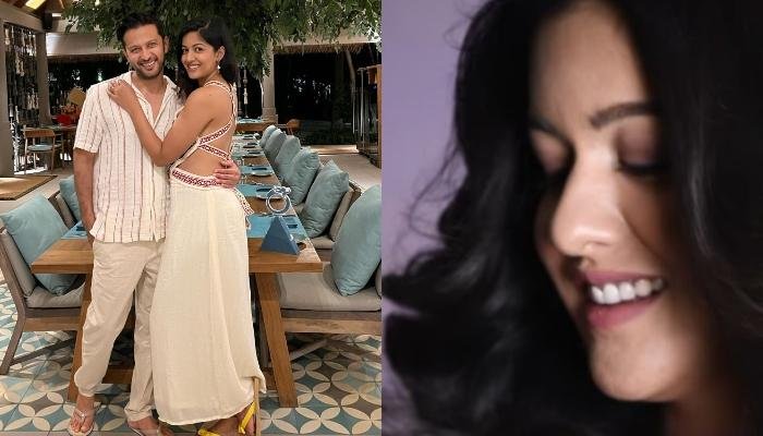 Mom-To-Be, Ishita Dutta Celebrates First Mother’s Day, Flaunts Her Baby Bump In An Off-Shoulder Gown