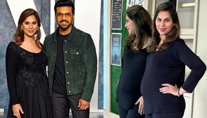 Upasana Konidela Talks About Her Decision To Embrace Motherhood As She Celebrates First Mother