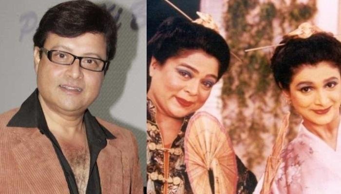 Sachin Pilgaonkar Shares