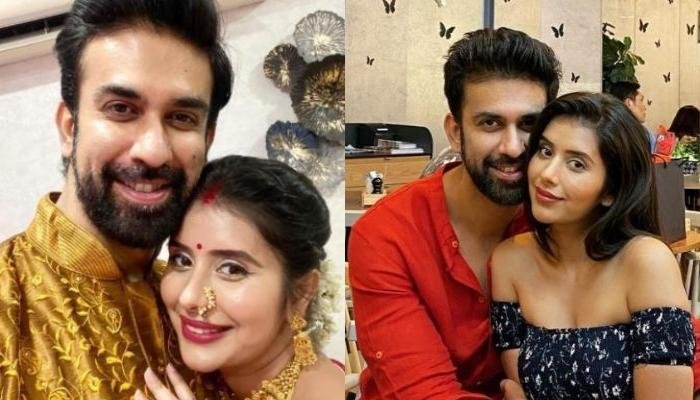 Rajeev Sen Thinks He Can Be His Ex-Wife, Charu Asopa’s Best Friend Even After Their Separation