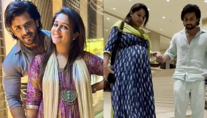 Pregnant, Dipika Kakar Got Diagnosed With Diabetes In Third Trimester, Says