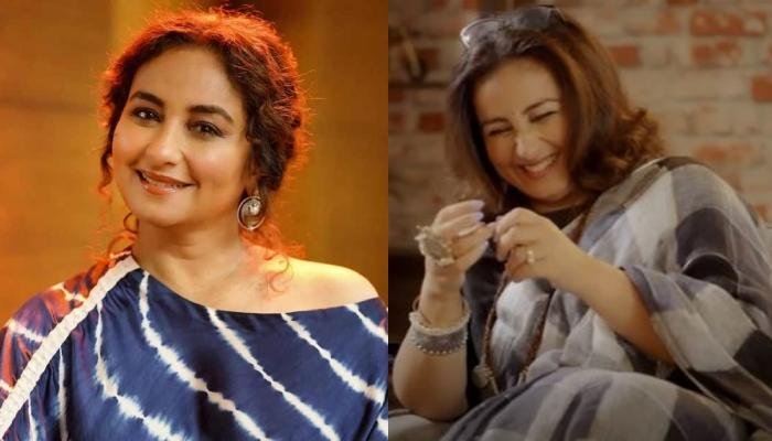 Divya Dutta Recalls Rejecting A Guy