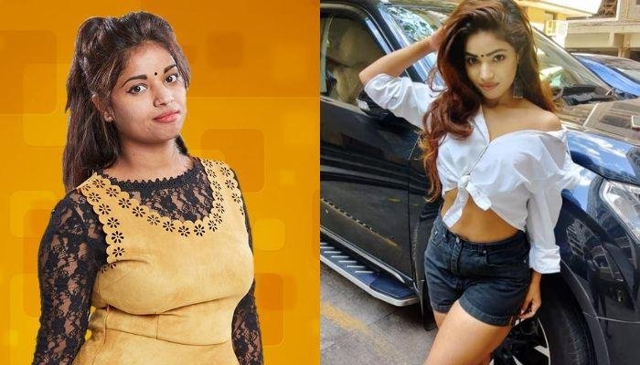 'Bigg Boss 10' Fame, Lokesh Kumari's Surprising Transformation Journey, Weightloss, Fashion And More