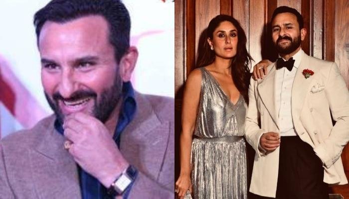 When Saif Ali Khan Got A Diamond-Studded Rolex Watch Worth Crores As A Gift And Tried To Sell It