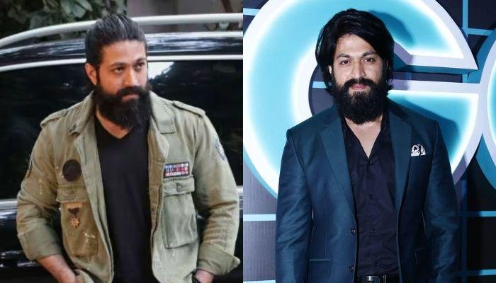 'KGF' Fame, Yash Buys A Swanky Range Rover SUV Worth Rs. 4 Crores, Goes On A Short Ride With Wife