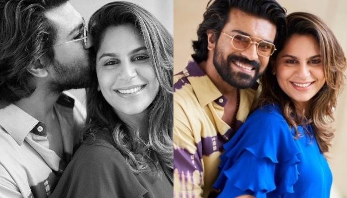 Ram Charan-Upasana Kamineni’s Baby Girl’s First Pic Got Leaked From The Hospital? Here’s The Truth