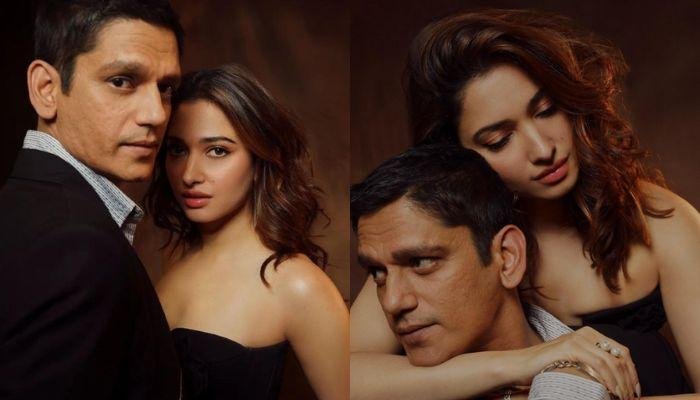 Tamannaah Bhatia Reveals About The Most Attractive Quality She Finds In Her Boyfriend, Vijay Varma