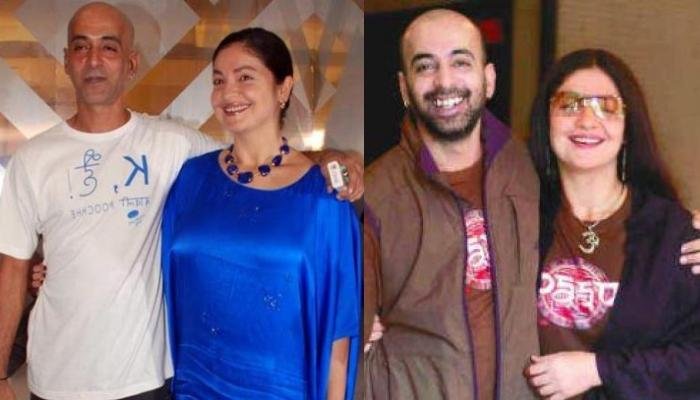 Pooja Bhatt Compares Her 11 Years Of Marriage To