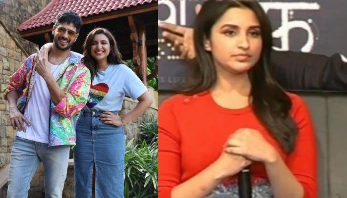 Sidharth Malhotra Gets Trolled As He Made Parineeti Chopra Uncomfortable By Fat-Shaming In Old Video