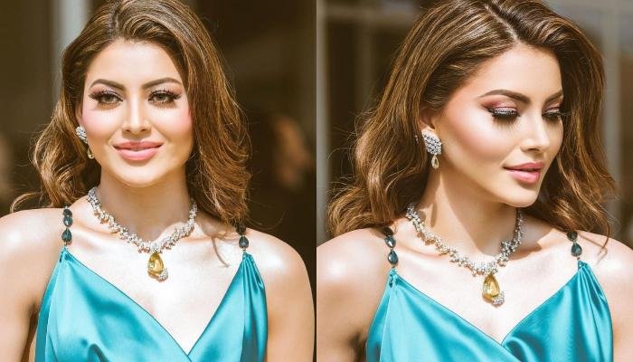 Urvashi Rautela Wins