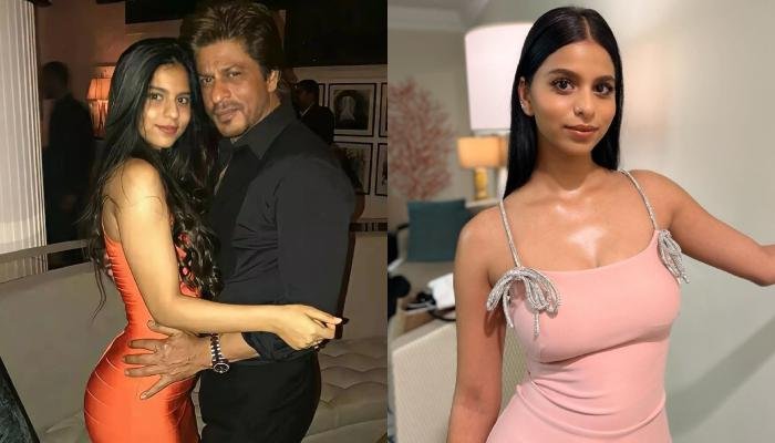 Suhana Khan Buys Luxurious 3-Row Houses In Alibaugh Worth Rs. 12.91 Crores, It Has Earthy Vibes