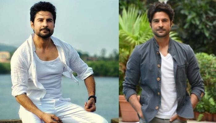 Rajeev Khandelwal Reveals He Abused The Casting Couch In His Head,