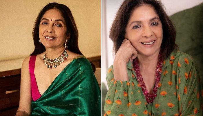 Neena Gupta Reveals Her Mother