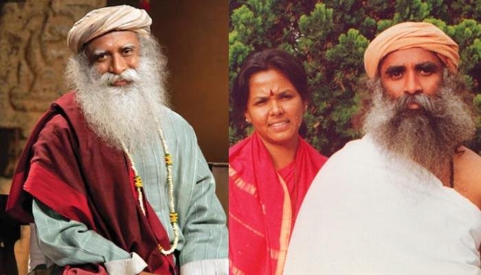 Sadhguru Jaggi Vasudev: Accused Of Killing His Wife, Isha Foundation Controversy, Luxury Bikes, More