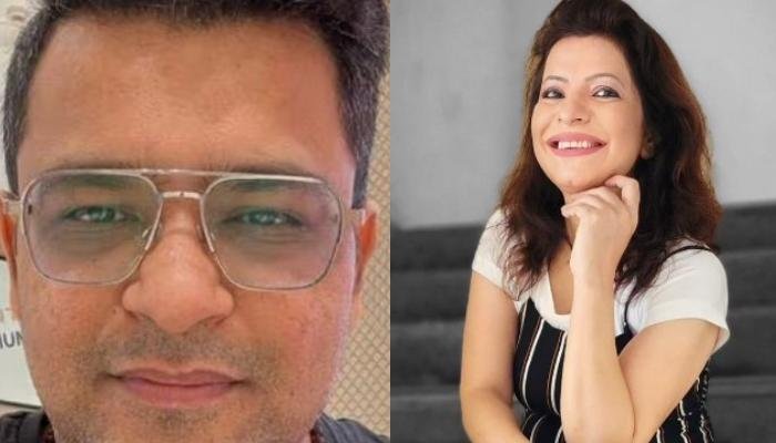 'TMKOC's Sohail Rahmani Hits Back At Jennifer Mistry, Says, 'This Is Nothing But A Publicity Stunt'