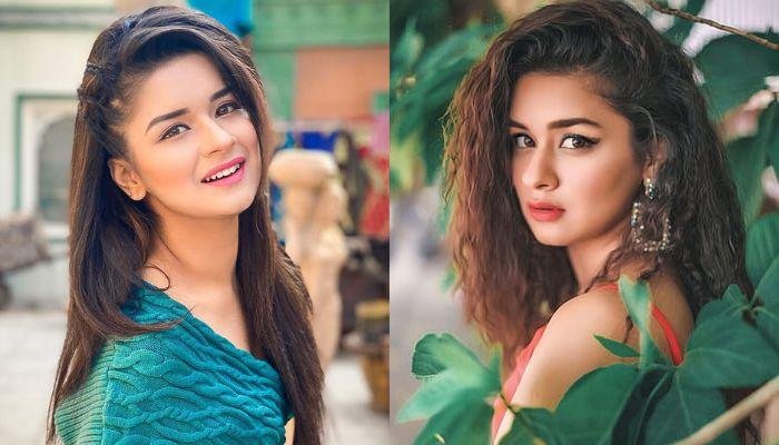 Avneet Kaur Reveals The Biggest Risk She Ever Took In Her Life, Recalls Struggles Faced In New City