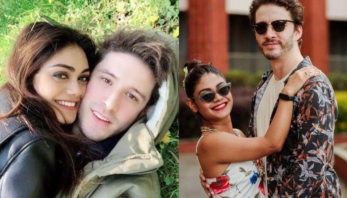 'Uttaran' Fame, Sreejita De's Wedding Invite With Beau, Michael Revealed, It's Minimal Yet Gorgeous