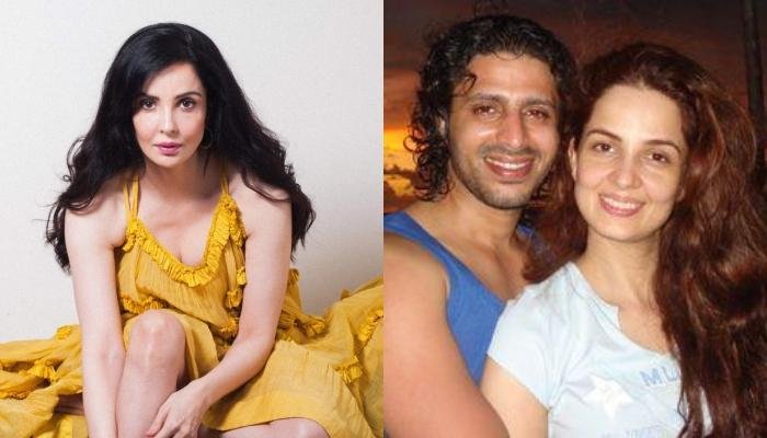 Rukhsar Rehman To Divorce Her 2nd Hubby, Faruk Kabir After 13 Years Of Marriage, Due To Infidelity